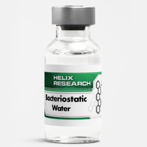 Bacteriostatic Water