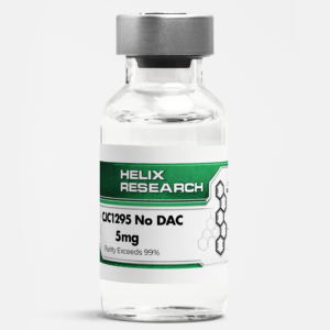 CJC-1295 without DAC